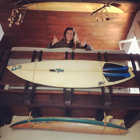 Getwet Surfcamp Ii *