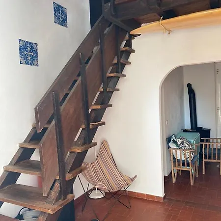 Getwet Surfcamp Ii * Costa da Caparica