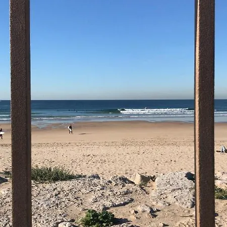 Hostel Getwet Surfcamp Ii