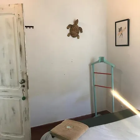 Getwet Surfcamp Ii * Costa da Caparica