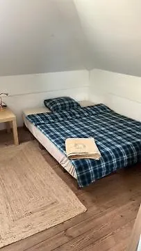 Hostel Getwet Surfcamp Ii