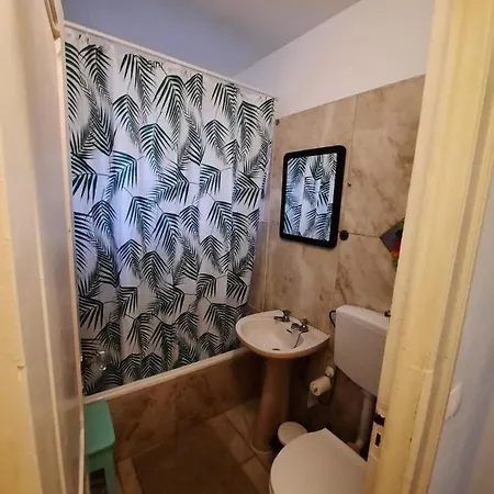 Getwet Surfcamp Ii كوستا دا كاباريكا