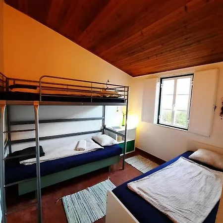 Getwet Surfcamp Ii * كوستا دا كاباريكا