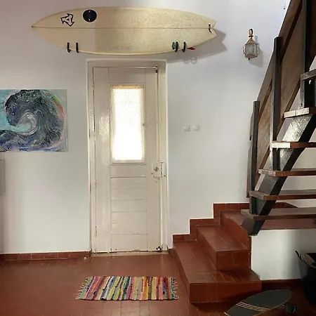 Getwet Surfcamp Ii بيت شباب كوستا دا كاباريكا