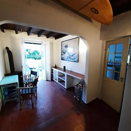 Getwet Surfcamp Ii *