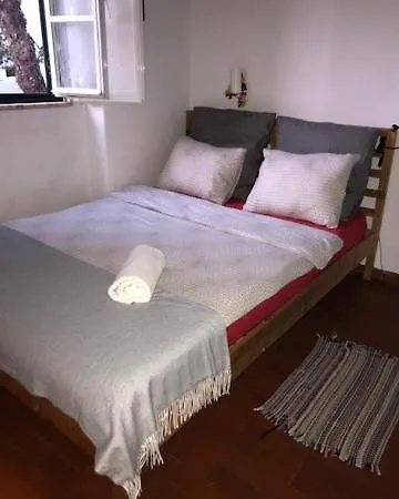 بيت شباب Getwet Surfcamp Ii