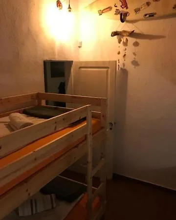 Getwet Surfcamp Ii * كوستا دا كاباريكا