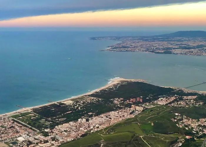 Getwet Surfcamp Ii Hostel *