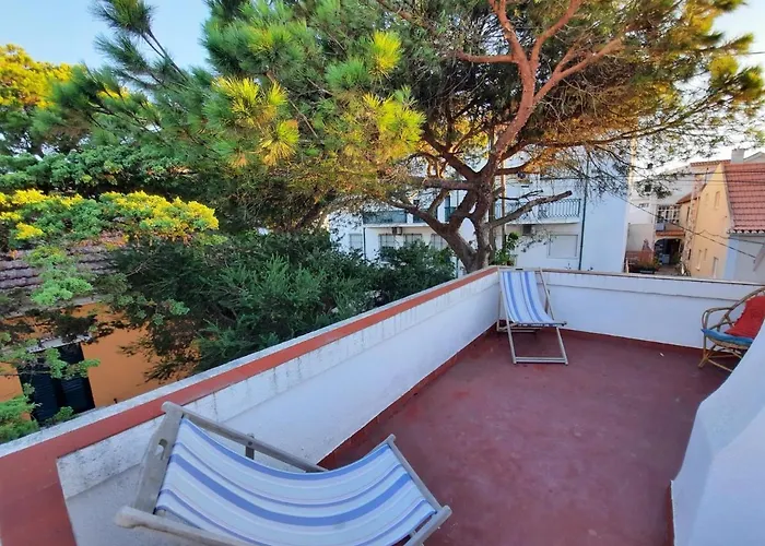 Getwet Surfcamp Ii *