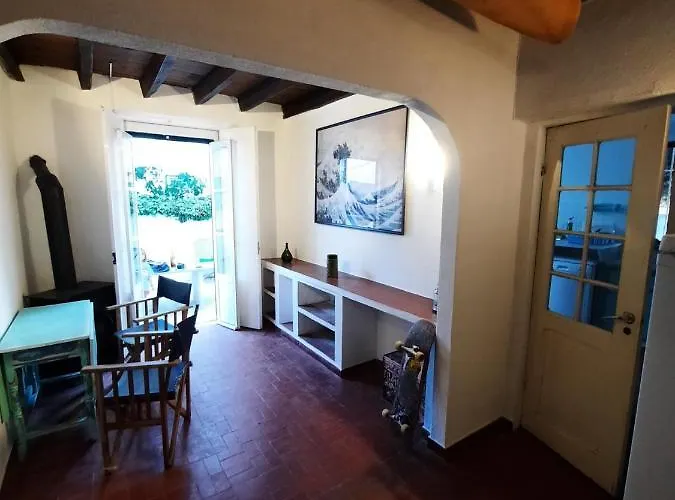 Getwet Surfcamp Ii *