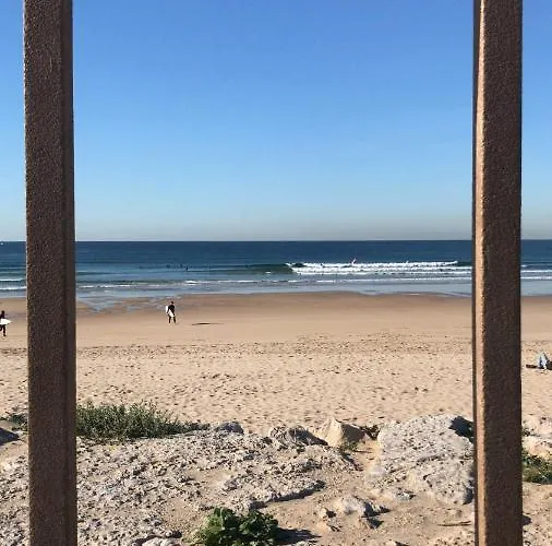 Hostel Getwet Surfcamp Ii