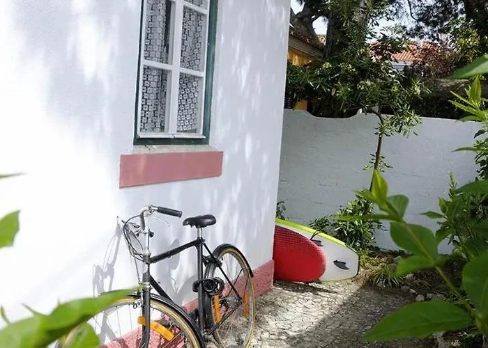 Getwet Surfcamp Ii *