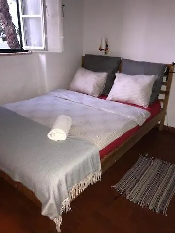 Hostel Getwet Surfcamp Ii