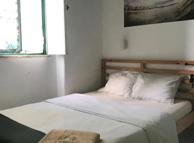 Getwet Surfcamp Ii Hostel *